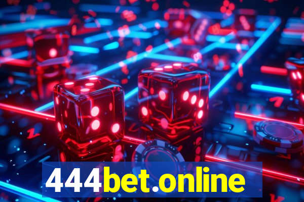 444bet.online