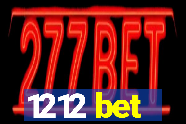 1212 bet