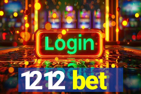 1212 bet