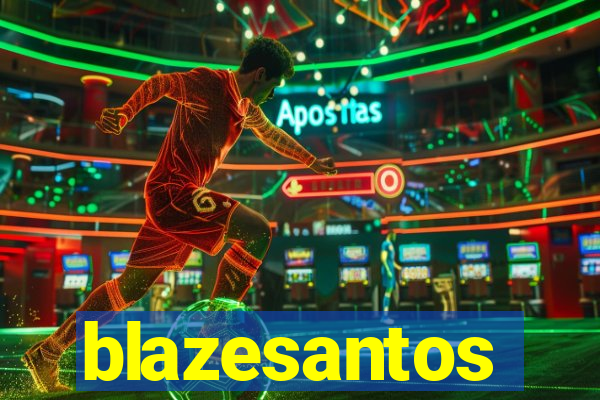 blazesantos