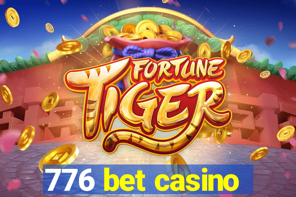 776 bet casino