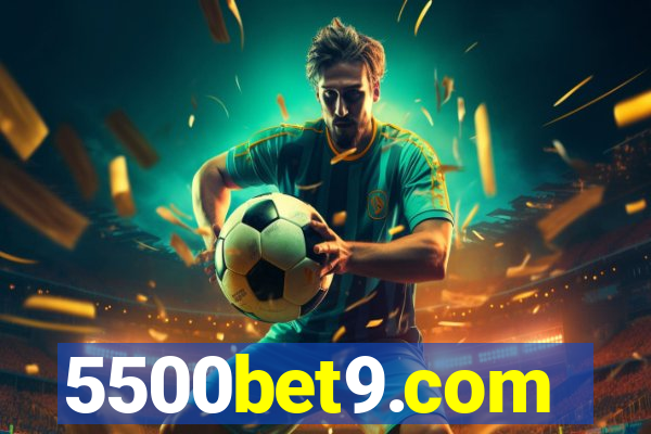 5500bet9.com