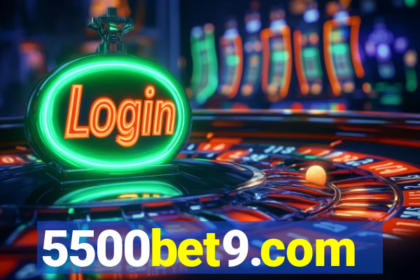 5500bet9.com