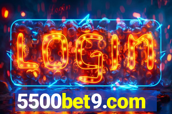 5500bet9.com