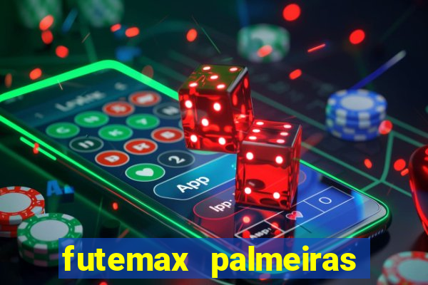 futemax palmeiras ao vivo