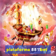 plataforma 8811bet