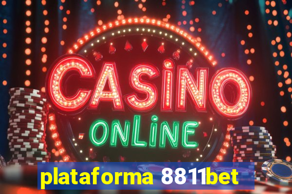 plataforma 8811bet