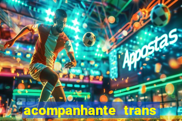 acompanhante trans em porto alegre