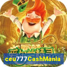 ceu777CashMania