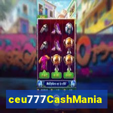 ceu777CashMania