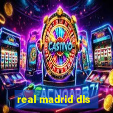 real madrid dls