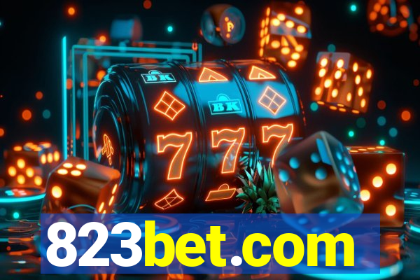 823bet.com