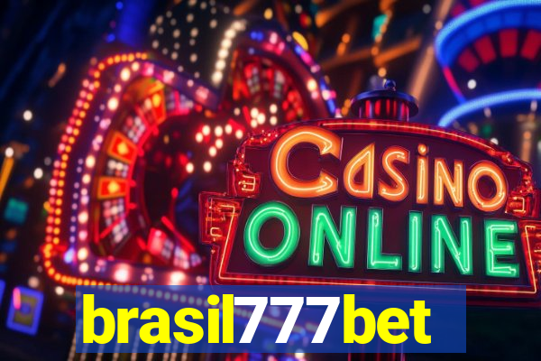 brasil777bet