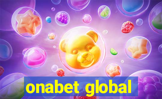 onabet global