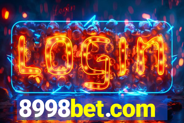 8998bet.com