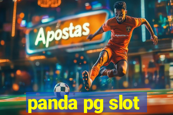 panda pg slot