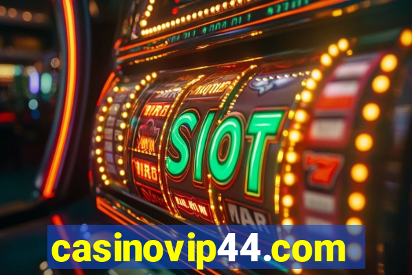 casinovip44.com