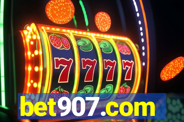 bet907.com