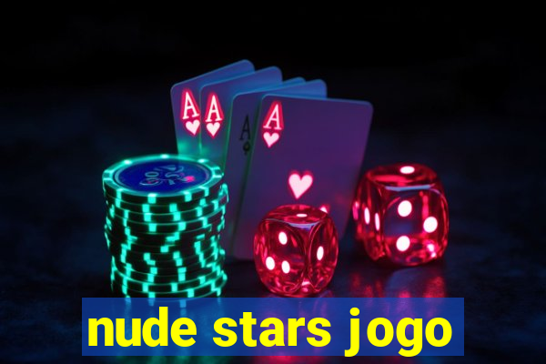 nude stars jogo