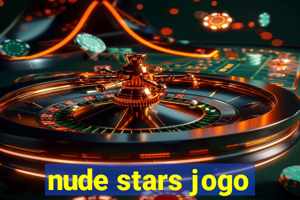 nude stars jogo