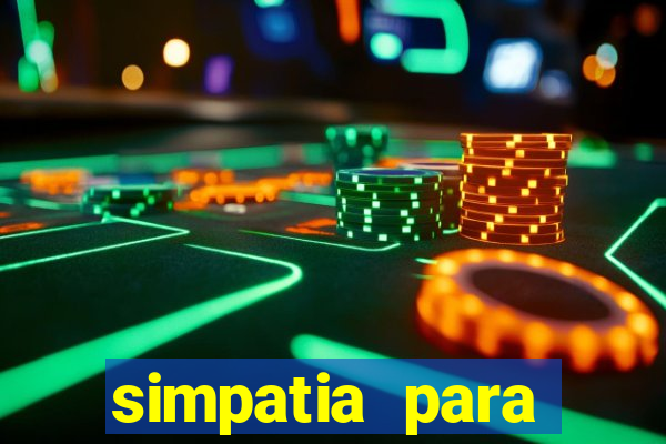 simpatia para ganhar no bingo de cartela