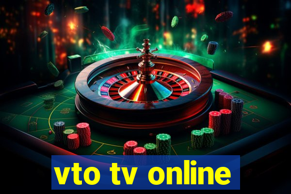 vto tv online