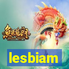 lesbiam