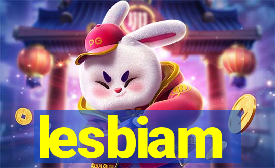 lesbiam