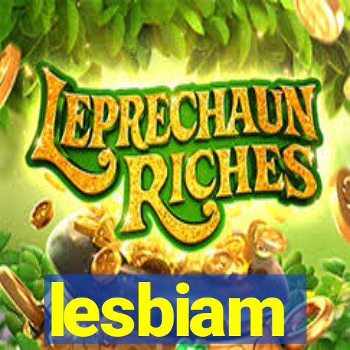 lesbiam