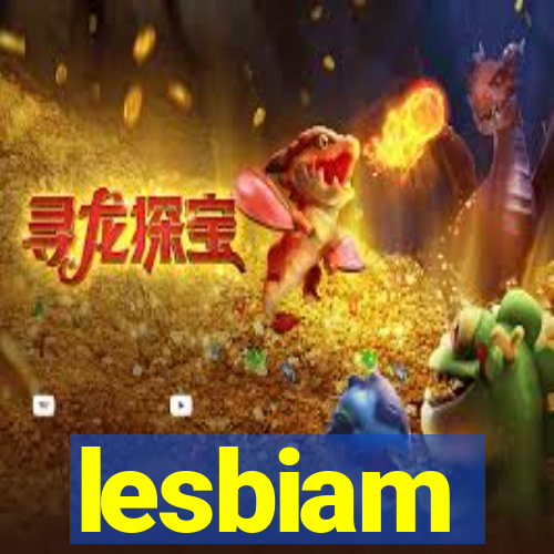 lesbiam