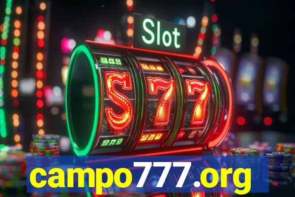 campo777.org