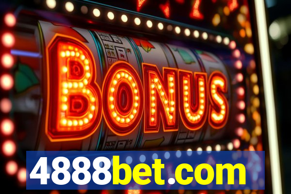 4888bet.com