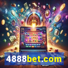 4888bet.com