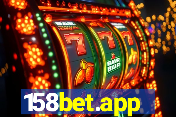 158bet.app