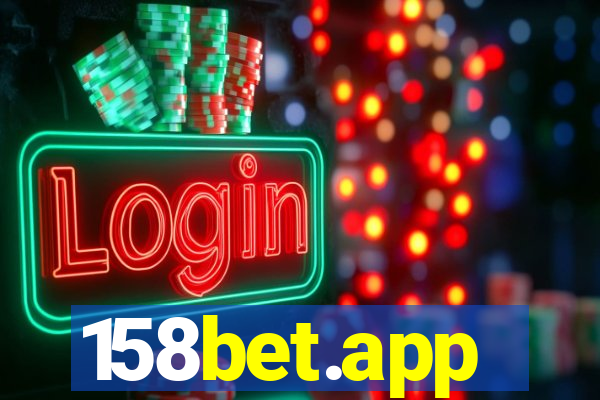 158bet.app