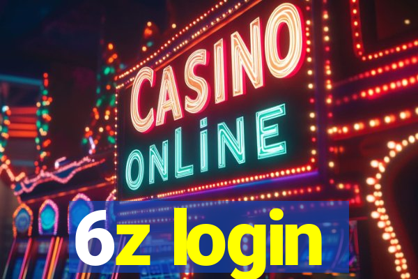 6z login