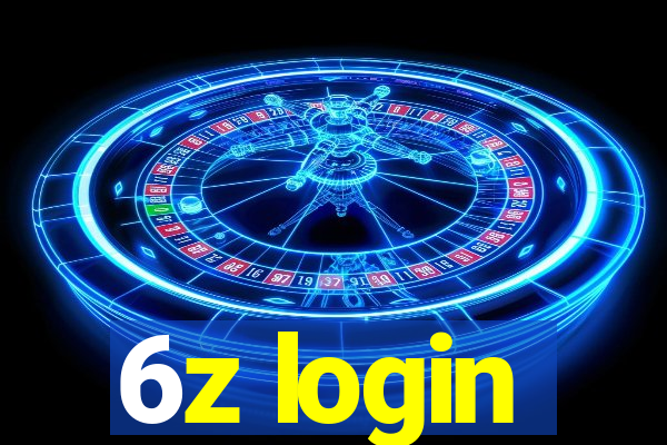 6z login