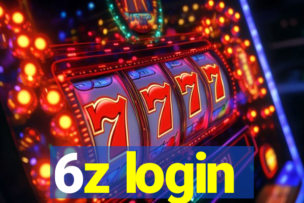 6z login