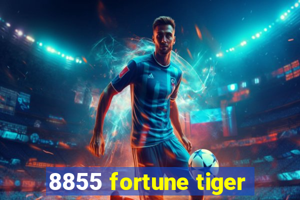 8855 fortune tiger