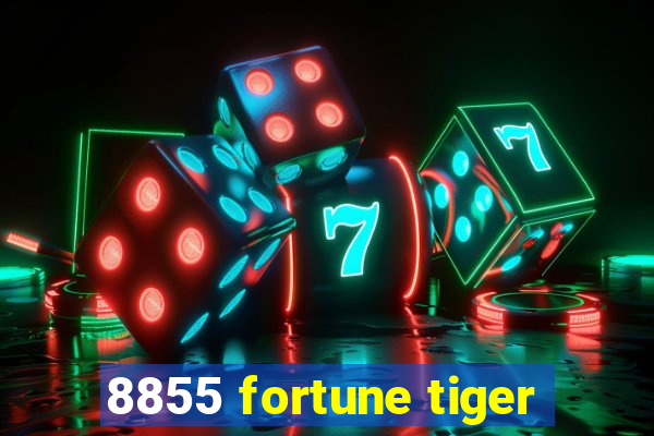 8855 fortune tiger