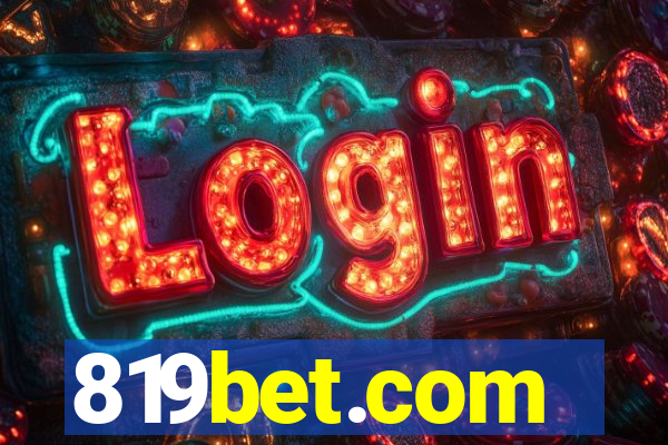 819bet.com