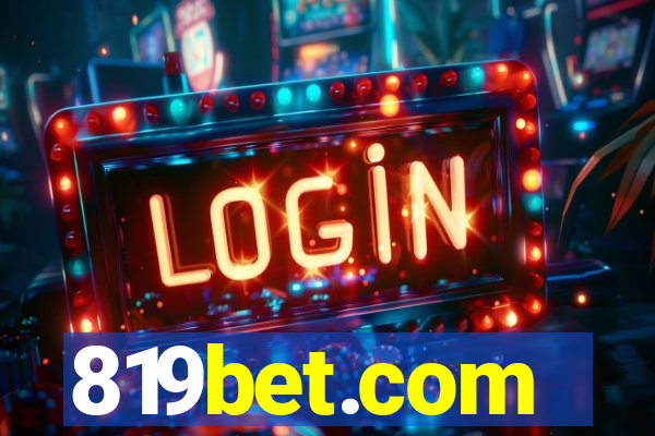 819bet.com