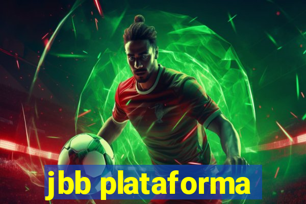 jbb plataforma