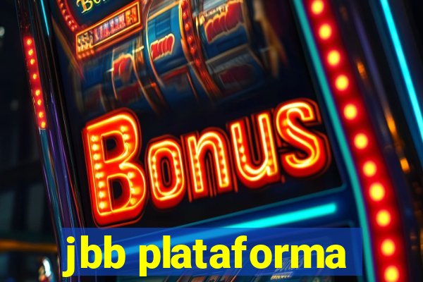 jbb plataforma