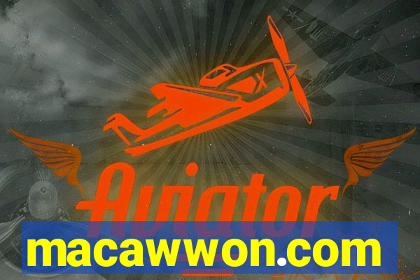 macawwon.com