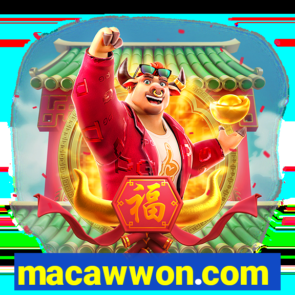 macawwon.com