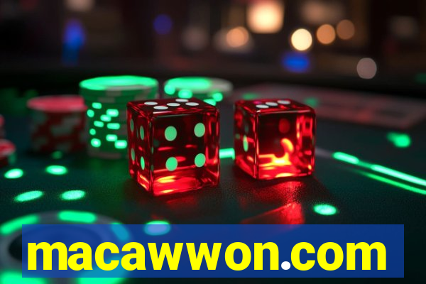 macawwon.com