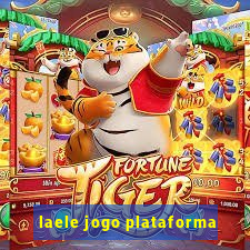 laele jogo plataforma