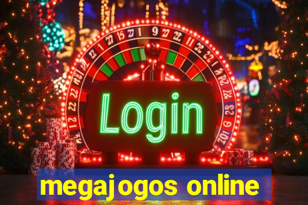 megajogos online