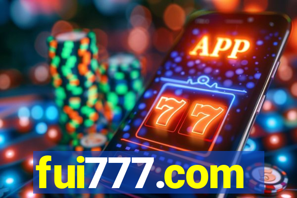 fui777.com